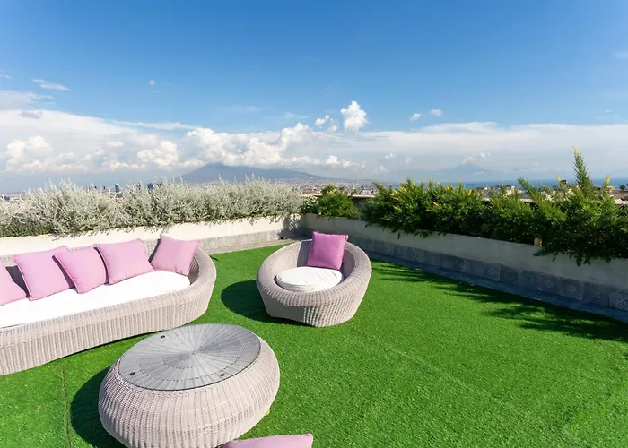 Panorama Suite By Dimorra