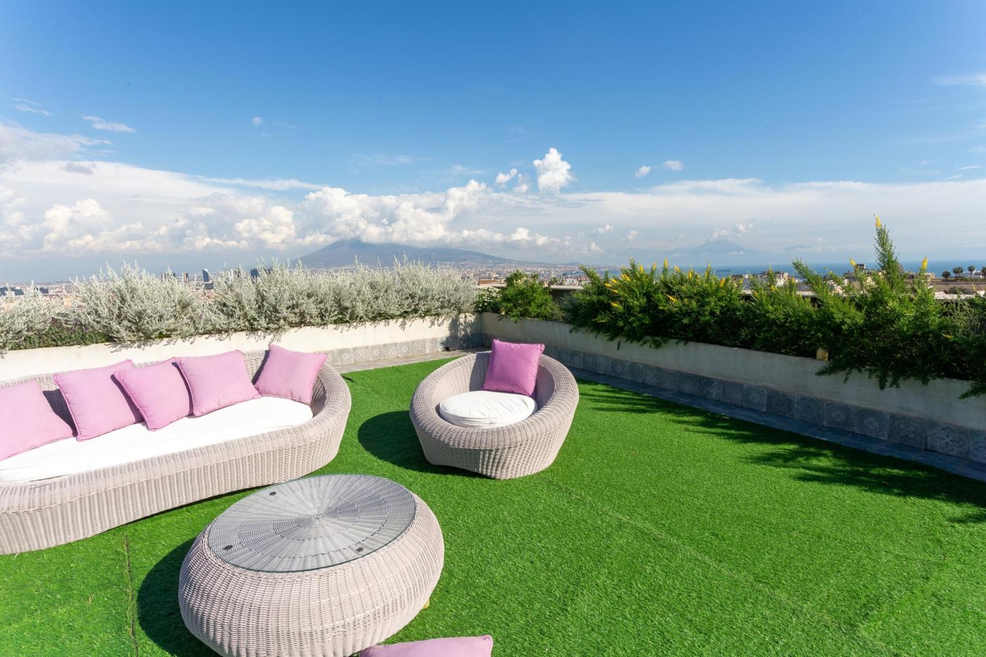 Panorama By Dimorra Appartement