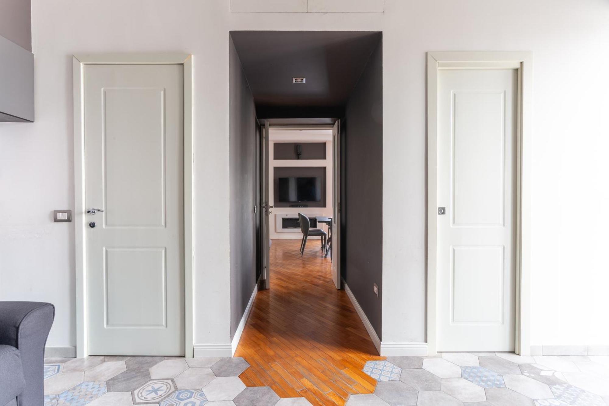 Panorama By Dimorra Appartement *