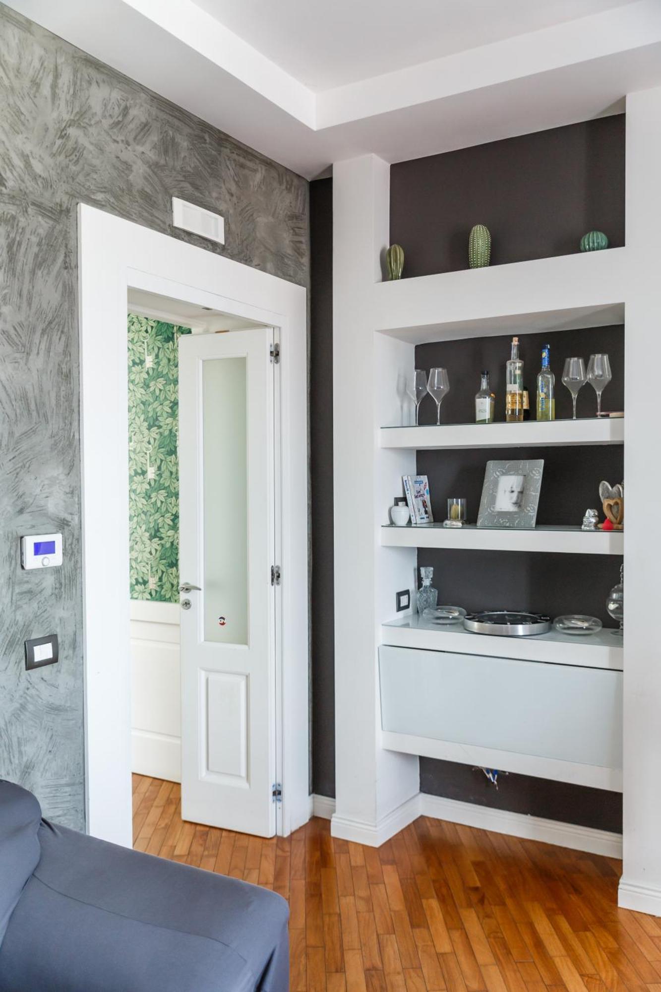 Panorama By Dimorra Appartement *