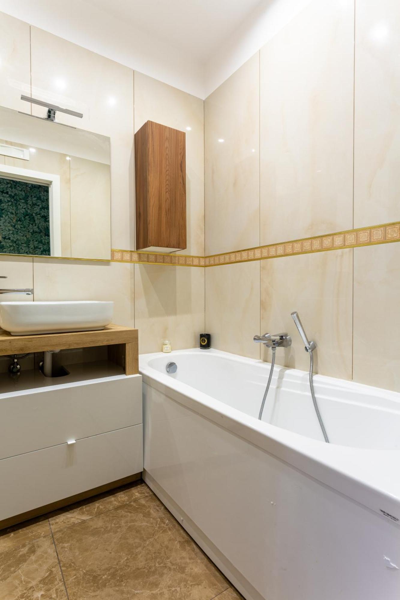 Appartement Panorama By Dimorra Naples