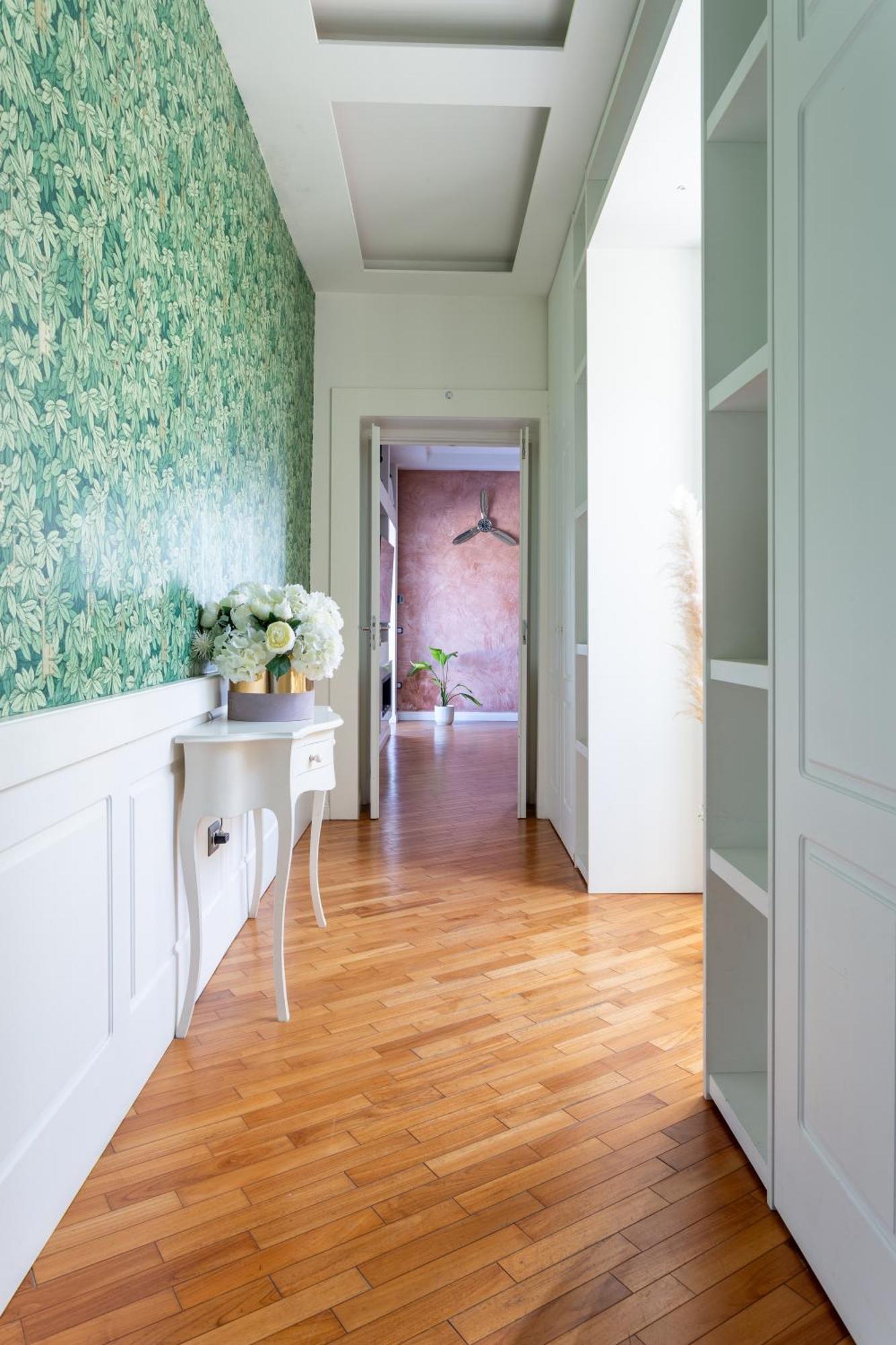 Appartement Panorama By Dimorra