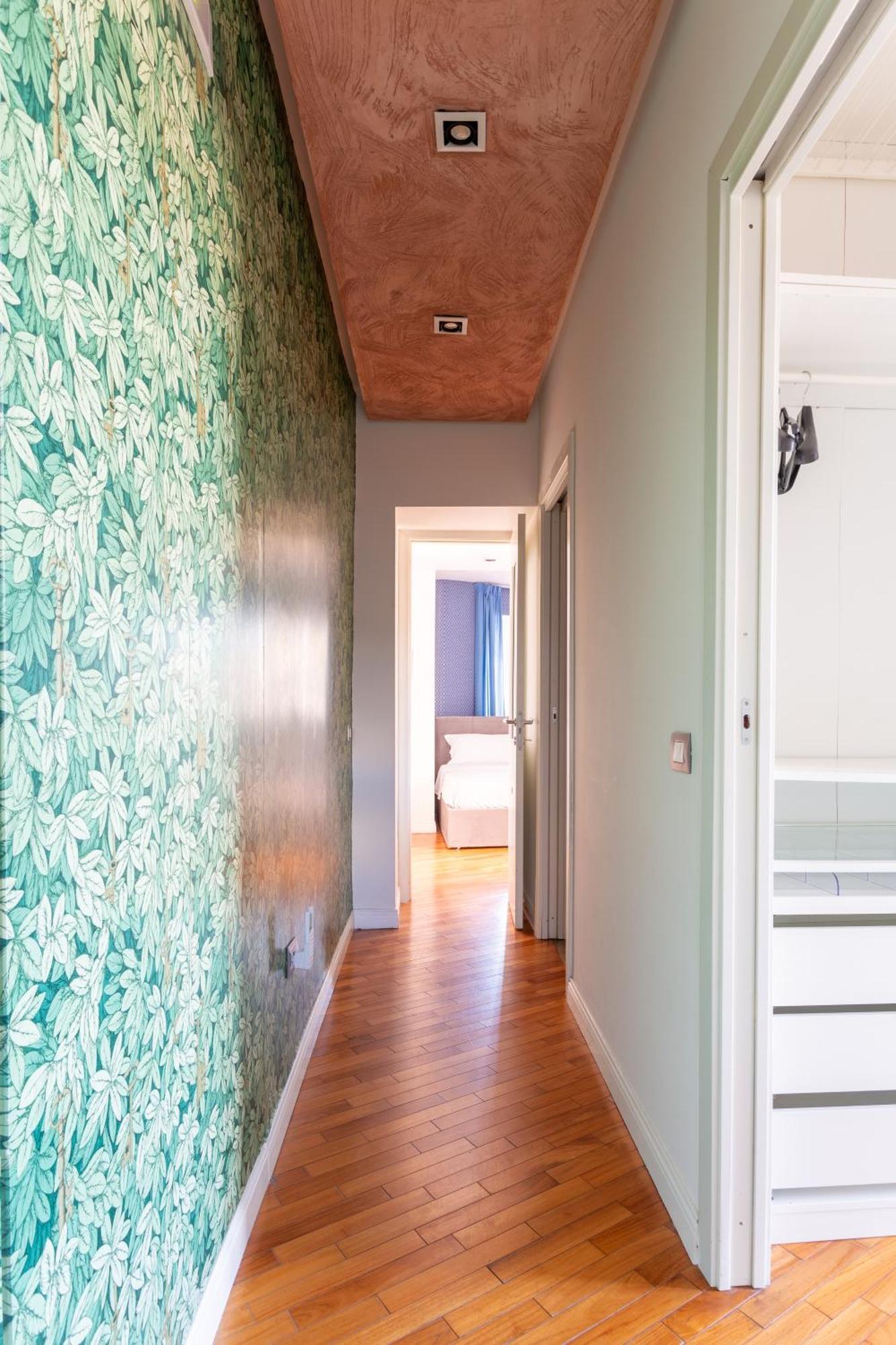Appartement Panorama By Dimorra *